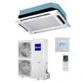 Кондиционер кассетный Haier AB60CS1ERA(S)/1U60IS1EAB(S)/PB-1340IB on/off - миниатюра фото 1