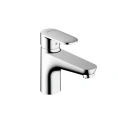 Смеситель для ванны Hansgrohe Vernis Blend Monotrou, накладной, хром (71443000) - миниатюра фото 1