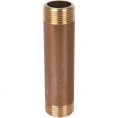 Удлинитель НН 3/4x100 Stout - миниатюра фото 1