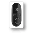 Водонагреватель Electrolux EWH 50 Royal Flash Silver - миниатюра фото 2