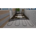Нагревательный кабель Raychem T2Blue 435-21 - миниатюра фото 3