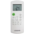 Настенный кондиционер Lessar Amigo LS-HE12KRA2/LU-HE12KRA2 on/off - миниатюра фото 5