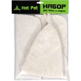 Набор для бани и сауны Hot Pot 42006 - миниатюра фото 2