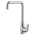 Смеситель для кухни D K Arbeo Bayern DA1242401 с высоким изливом - миниатюра фото 3