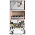 Настенный газовый котел Italtherm Time 30 F - миниатюра фото 4