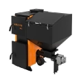 Напольный твердотопливный котел Koloss Auto Max 35 - миниатюра фото 5