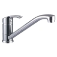 Кухонный смеситель Lemark Plus Strike LM1104C - миниатюра фото 1