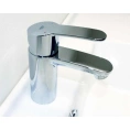 Смеситель Grohe Eurostyle Cosmopolitan для раковины однорычажный - миниатюра фото 3