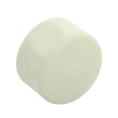 Заглушка PPR 40 FV-Plast - миниатюра фото 2
