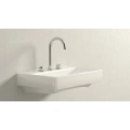 Стильный смеситель Grohe Concetto для умывальника с хромированным покрытием - миниатюра фото 9