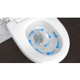 Подвесной унитаз Geberit AquaClean Mera Comfort с системой удаления запахов - миниатюра фото 7