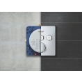 Термостат для ванны и душа Grohe Grohtherm SmartControl 29126000 - миниатюра фото 2