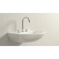Стильный смеситель Grohe Concetto для умывальника с хромированным покрытием - миниатюра фото 7