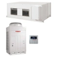 Канальная сплит-система высокой производительности Tosot TFR40B/I_TFR40B/O on/off - миниатюра фото 1