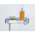 Термостат для душа Hansgrohe Ecostat Select 13171000 - миниатюра фото 4