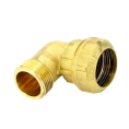 Угол обжим с наружной резьбой 32x1 VX-N Itap - миниатюра фото 3