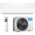 Кондиционер сплит-система Midea MSMBA-07HRN1/MOMBA-07HRN1 - миниатюра фото 1