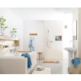 Смеситель Grohe Concetto 32629001 для умывальника - миниатюра фото 7