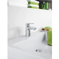 Смеситель Grohe BauEdge с термостатом для раковины 23328000 - миниатюра фото 2