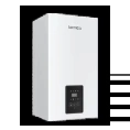 Настенный газовый котел Termica Vita 36 S - миниатюра фото 2