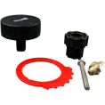Сервопривод DN 25/32 Meibes Flamco Astrex MFR с электронным термостатом 5-90С, 230 В (A66341.37) - миниатюра фото 4