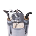 Дренажный насос Aquario Grinder-200 - миниатюра фото 6