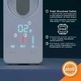 Прямоточная система обратного осмоса atoll TWIST 800, ATEFDR131 (без крана) - миниатюра фото 10