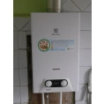 Водонагреватель Electrolux GWH 265 ERN NanoPlus - миниатюра фото 3