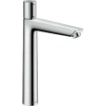 Смеситель для раковины Hansgrohe Talis Select E 71752000 — с донным клапаном - миниатюра фото 1