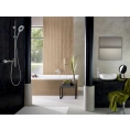Смеситель Grohe Lineare 33850000 для ванны с душем: стиль и комфорт в каждой детали - миниатюра фото 2