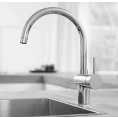 Кухонный смеситель Grohe Concetto 32661DC1 - миниатюра фото 4