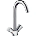 Смеситель для кухни Hansgrohe Logis 71280000 - миниатюра фото 1