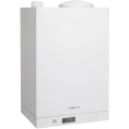 Газовый конденсационный настенный котел с встроенным бойлером Viessmann Vitodens 111-W B1LD029 (4-7-19-0 кВт) с бойлером 46 л - миниатюра фото 1