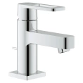 Смеситель Grohe Quadra для раковины: однорычажный дизайн и надежность - миниатюра фото 1