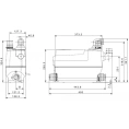 Канализационный насос Grundfos Sololift2 C-3 - миниатюра фото 4