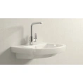 Смеситель для раковины Grohe Eurodisc Cosmopolitan 23054002 - миниатюра фото 5