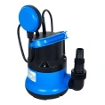 Дренажный насос Aquario ADS-250-5Е (mini) - миниатюра фото 5