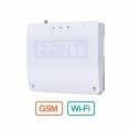 Миникотельная-SET Zota МК-X 15 (клапан ZOTA BPV+ZONT SMART 2.0 с OpenTherm ZOTA) - миниатюра фото 1