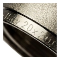 Фитинг STOUT компрессионный для труб металлопластиковых PEX-AL-PEX 20x2-0x3/4 - миниатюра фото 7