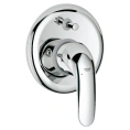 Смеситель Grohe Euroeco 32747000 с керамическим картриджем - миниатюра фото 1
