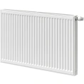 Радиатор стальной панельный Stelrad Compact 21 05 04 с боковым подключением - миниатюра фото 1