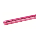 Труба из сшитого полиэтилена Rehau Rautitan pink 50х6.9 мм - миниатюра фото 1
