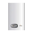 Настенный газовый котел Ferroli Vitatech D F18 - миниатюра фото 2
