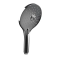 Ручной душ GESSI с 3 режимами, хром (47351#031) - миниатюра фото 1