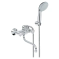 Смеситель универсальный Grohe Costa S 26792001 - миниатюра фото 1