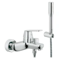 Смеситель Grohe Eurosmart Cosmopolitan для ванны с душем - миниатюра фото 1