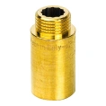 Удлинитель STOUT латунный 1/2 x 40 - миниатюра фото 1