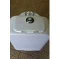 Унитаз-компакт Gustavsberg Basic GB1039236105 с бачком - миниатюра фото 5
