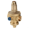 Редуктор давления регулируемый мембранный Valtec 3/4 (OR.224.G.05) - миниатюра фото 1