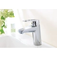 Смеситель Grohe Eurostyle Cosmopolitan для раковины однорычажный - миниатюра фото 7